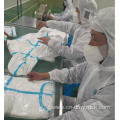 Factory Price Disposable Isolation Gown Protective Suit